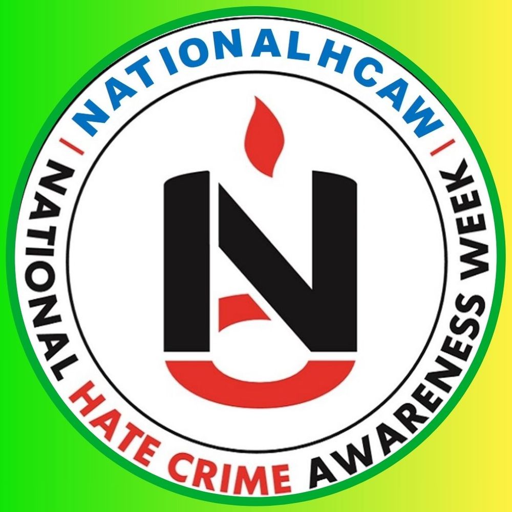 17-24-30 National Hate Crime Awareness Week (1184819)