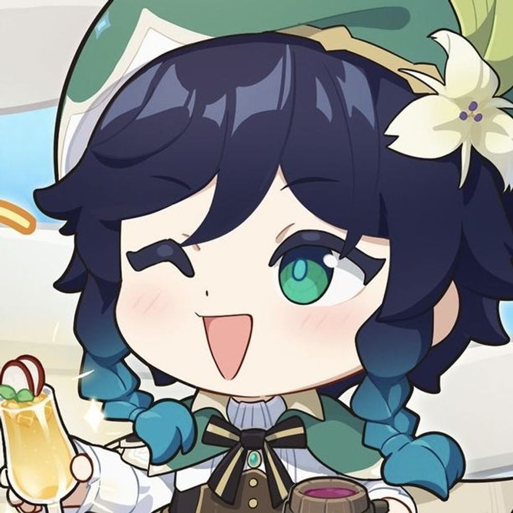 User avatar