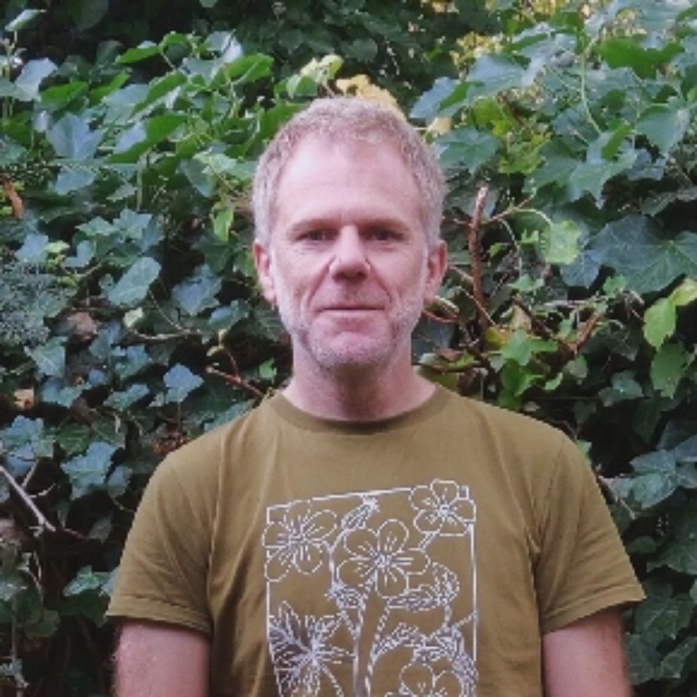Rob Galpin