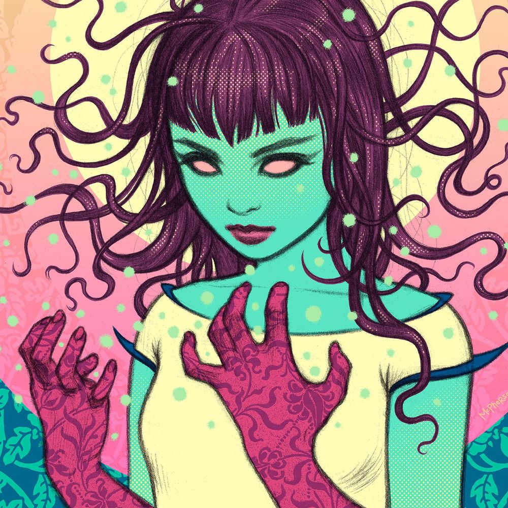 Tara McPherson