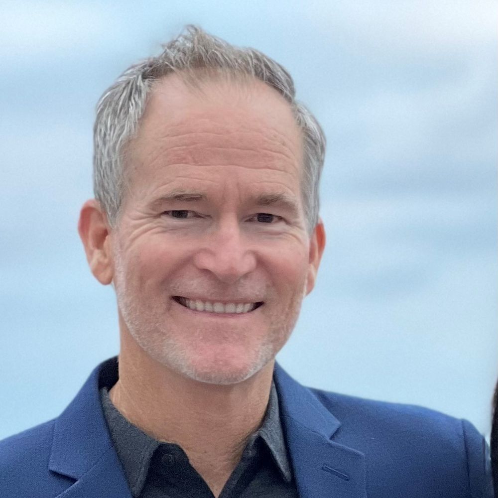 Chris Cornwall