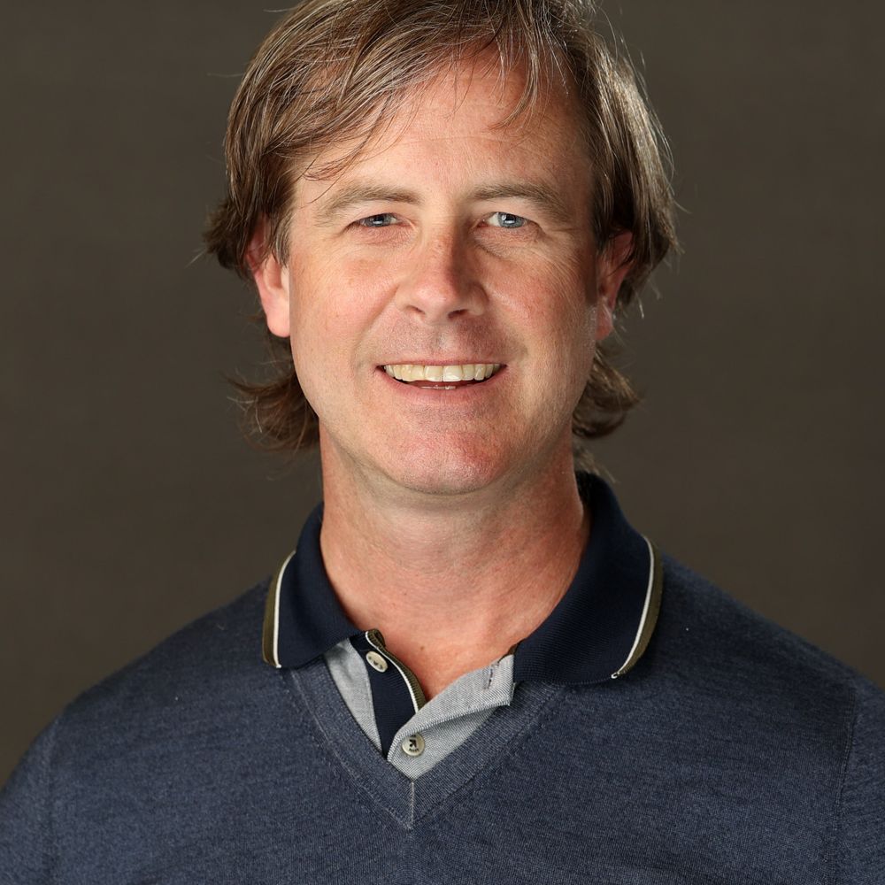 Rob Lange