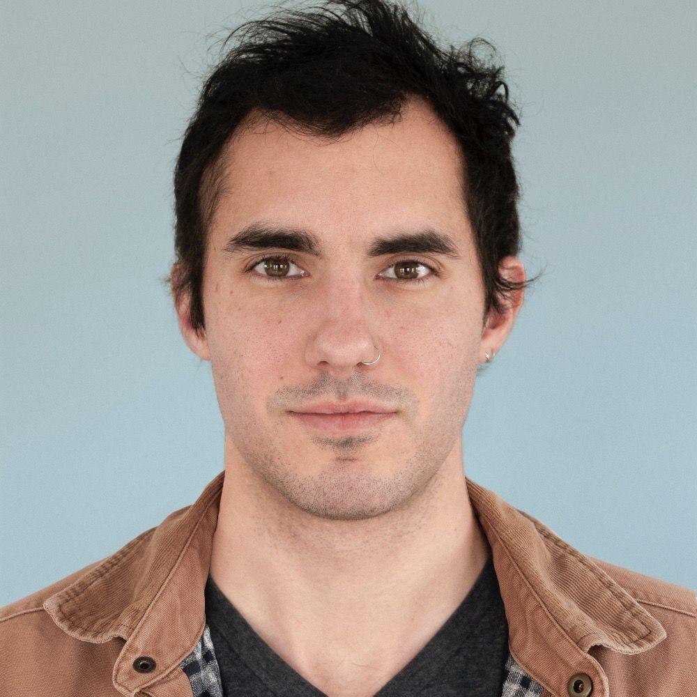 Pablo Delcan 