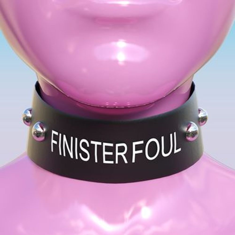 Finister Foul