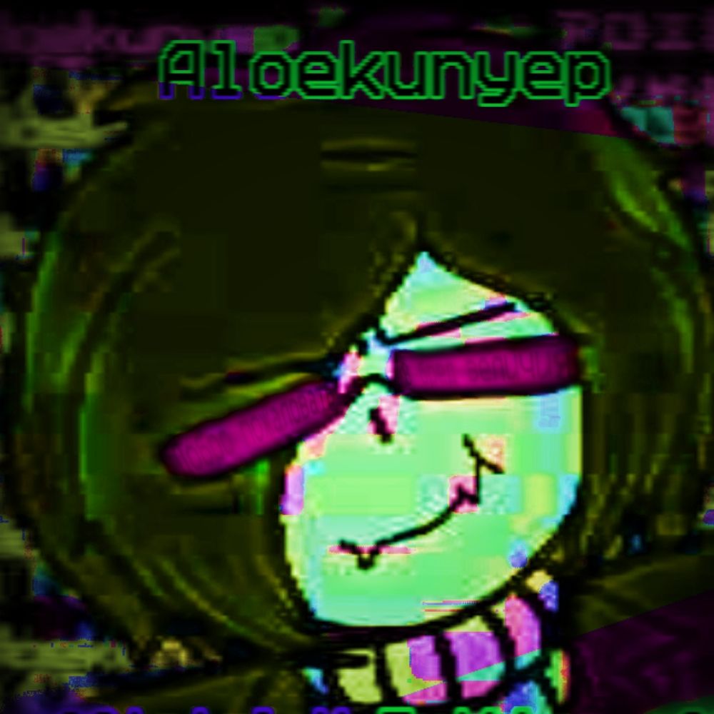 Aloekunyep