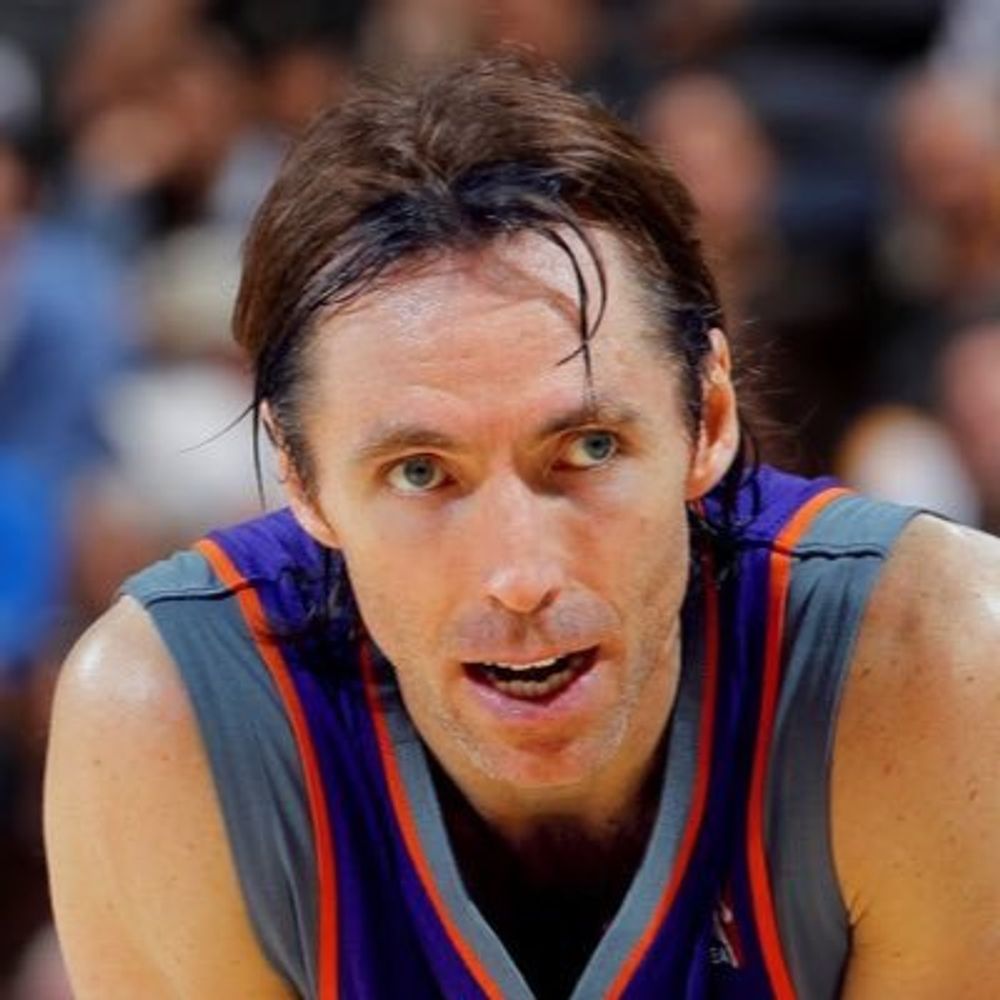 Go Suns Jonah