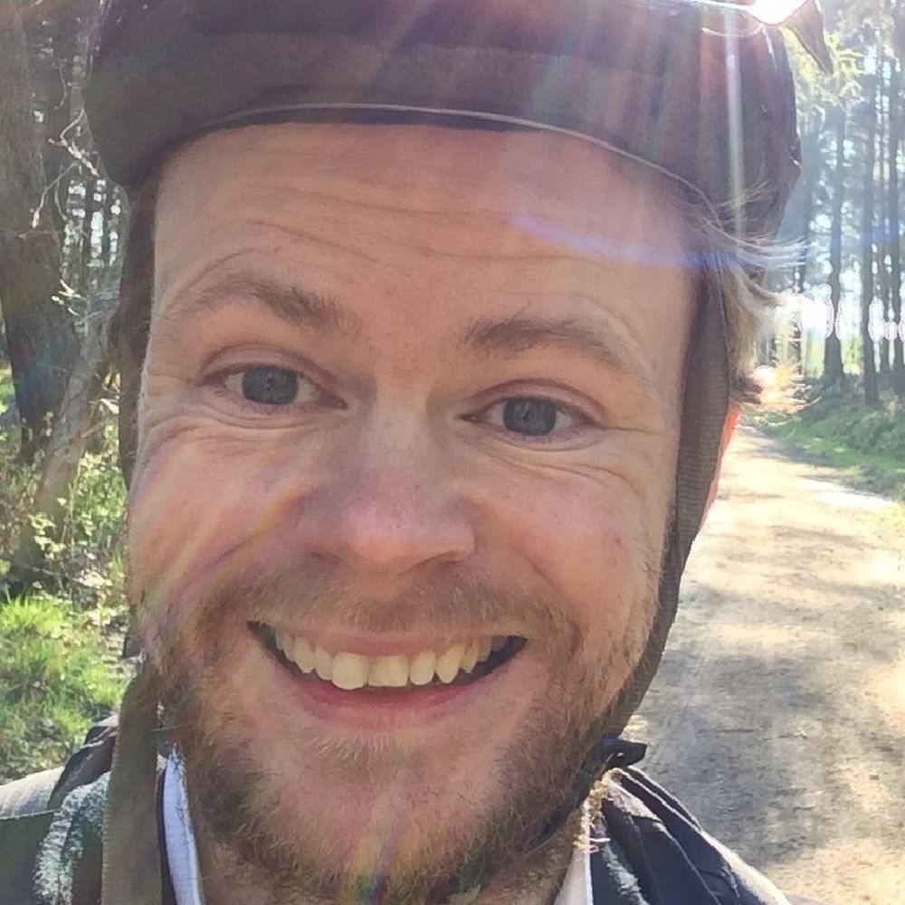 The Cycling Scot