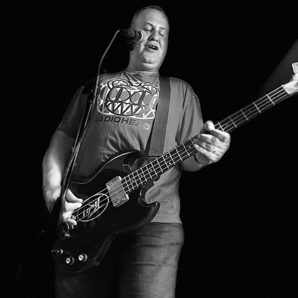 Tim Grady