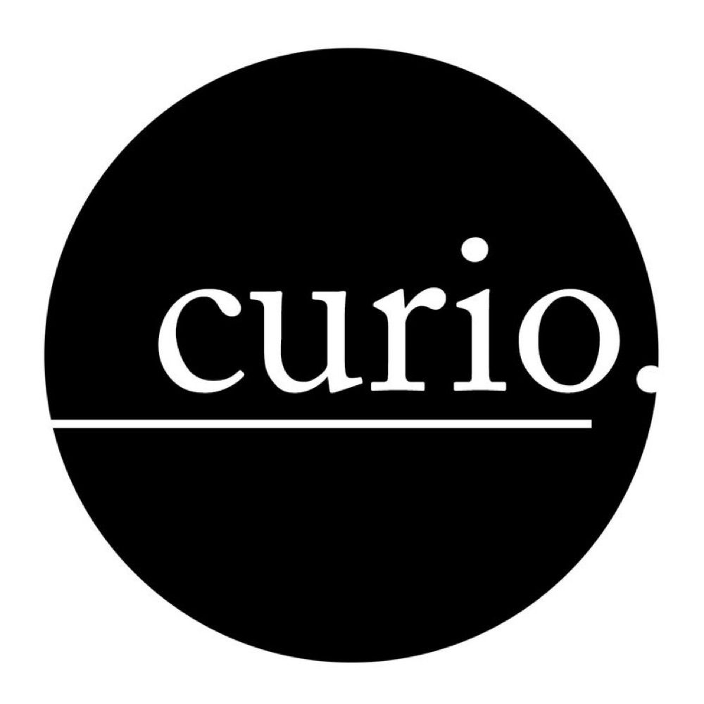 curio. Gallery & Creative Supply