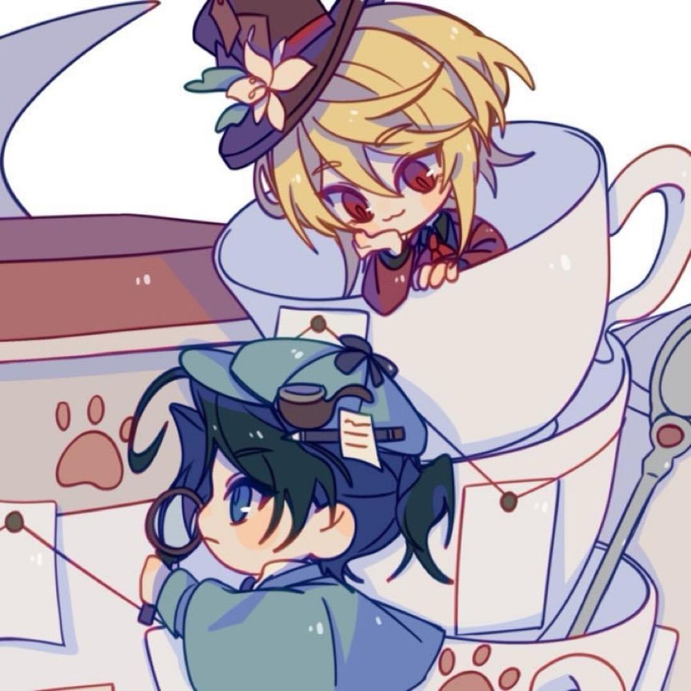 曇絵
