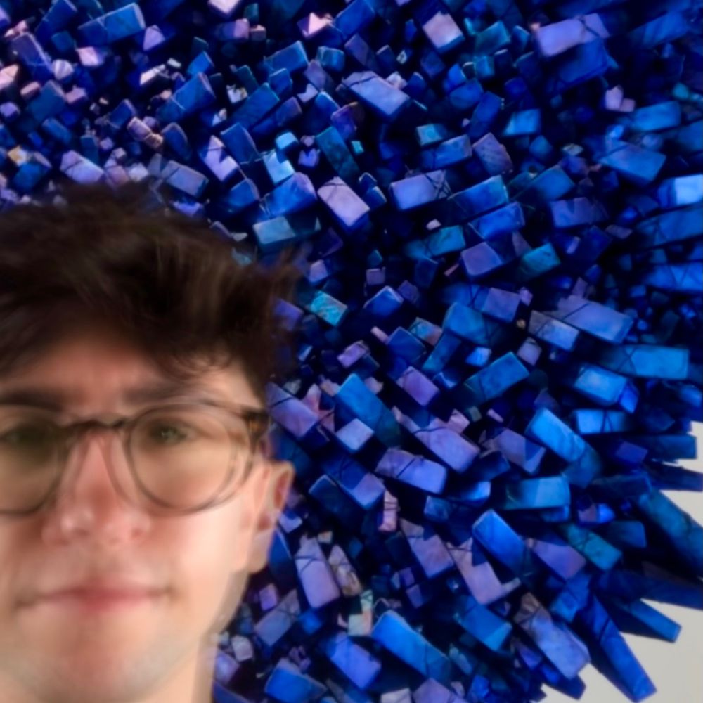 seth laxman (he/him)