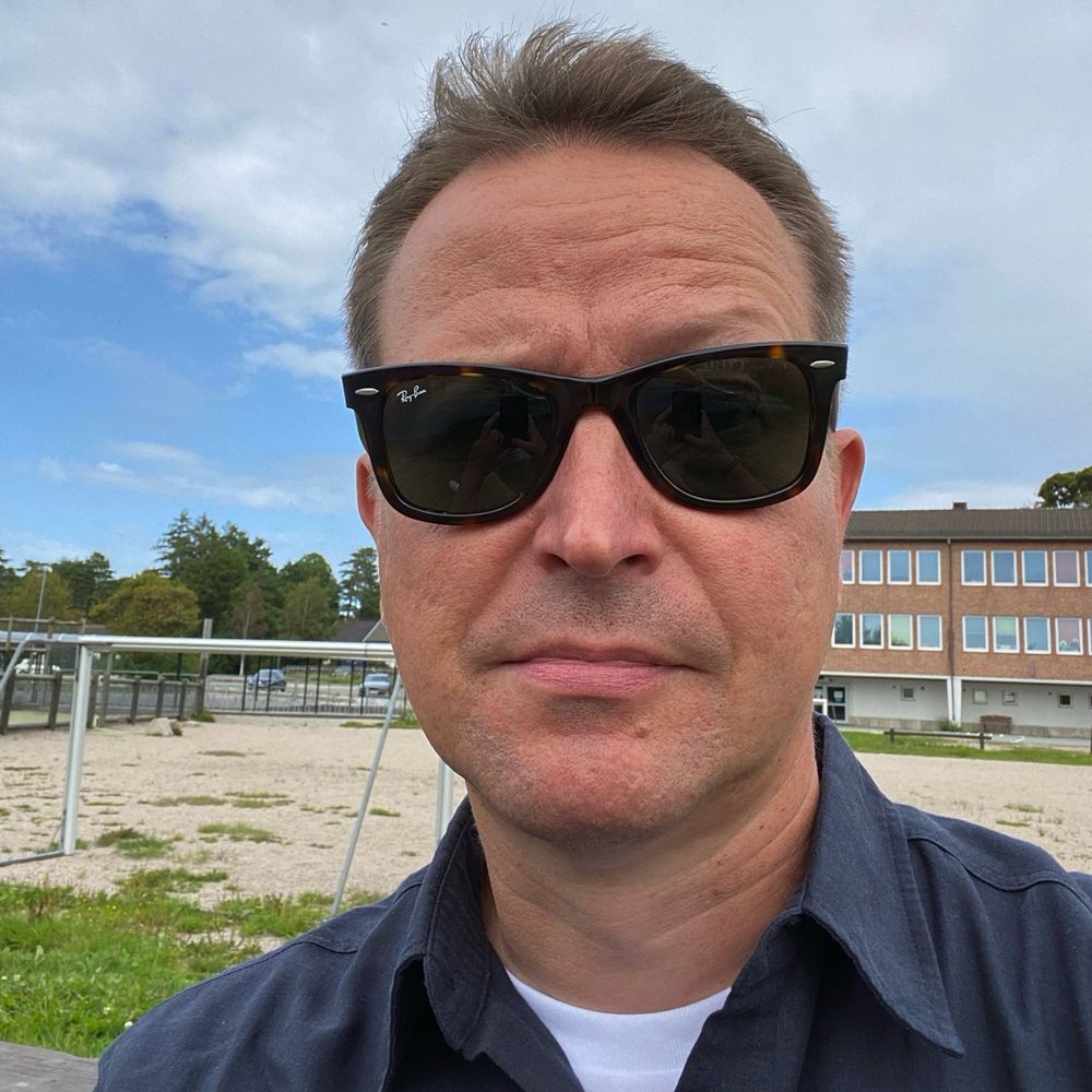 Jørgen