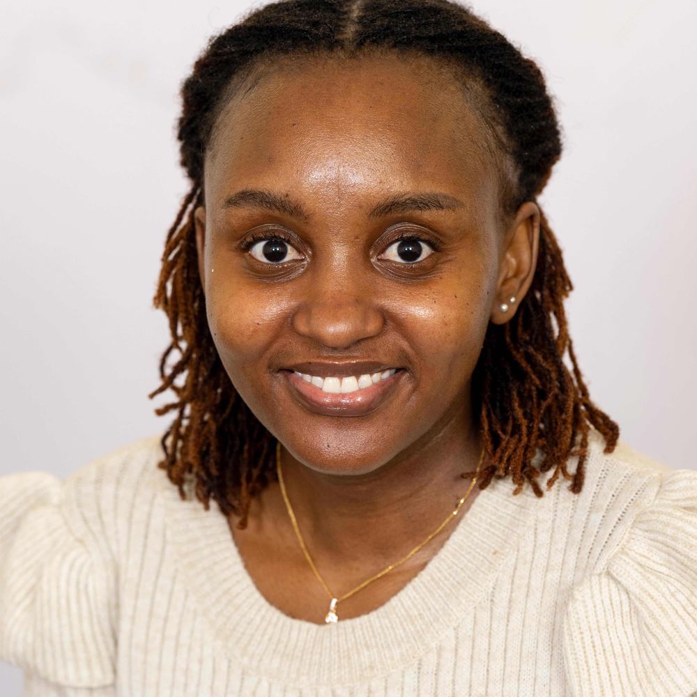 Victoria Githu