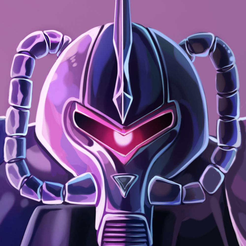 Gouf the Gnasty