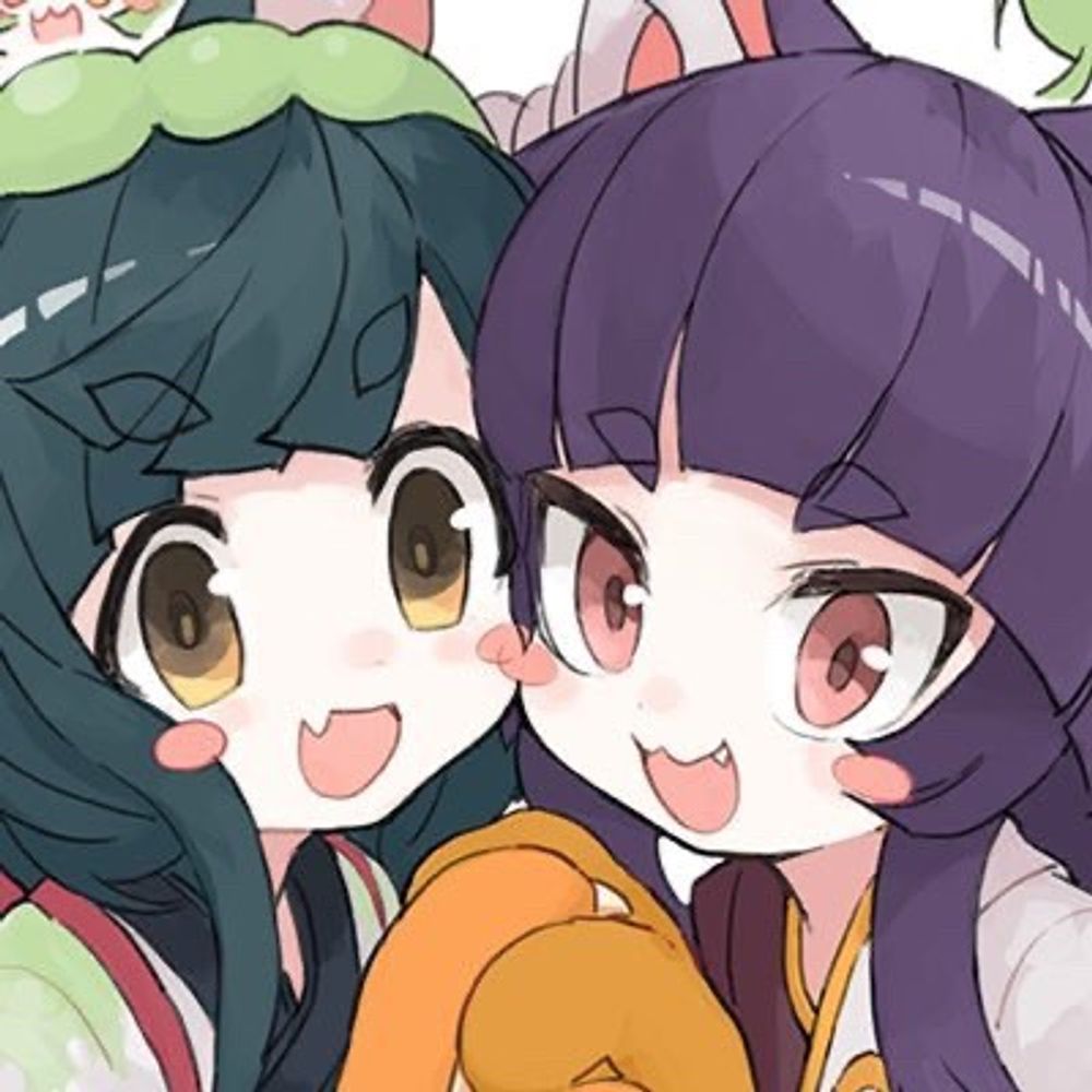 猫野和錆