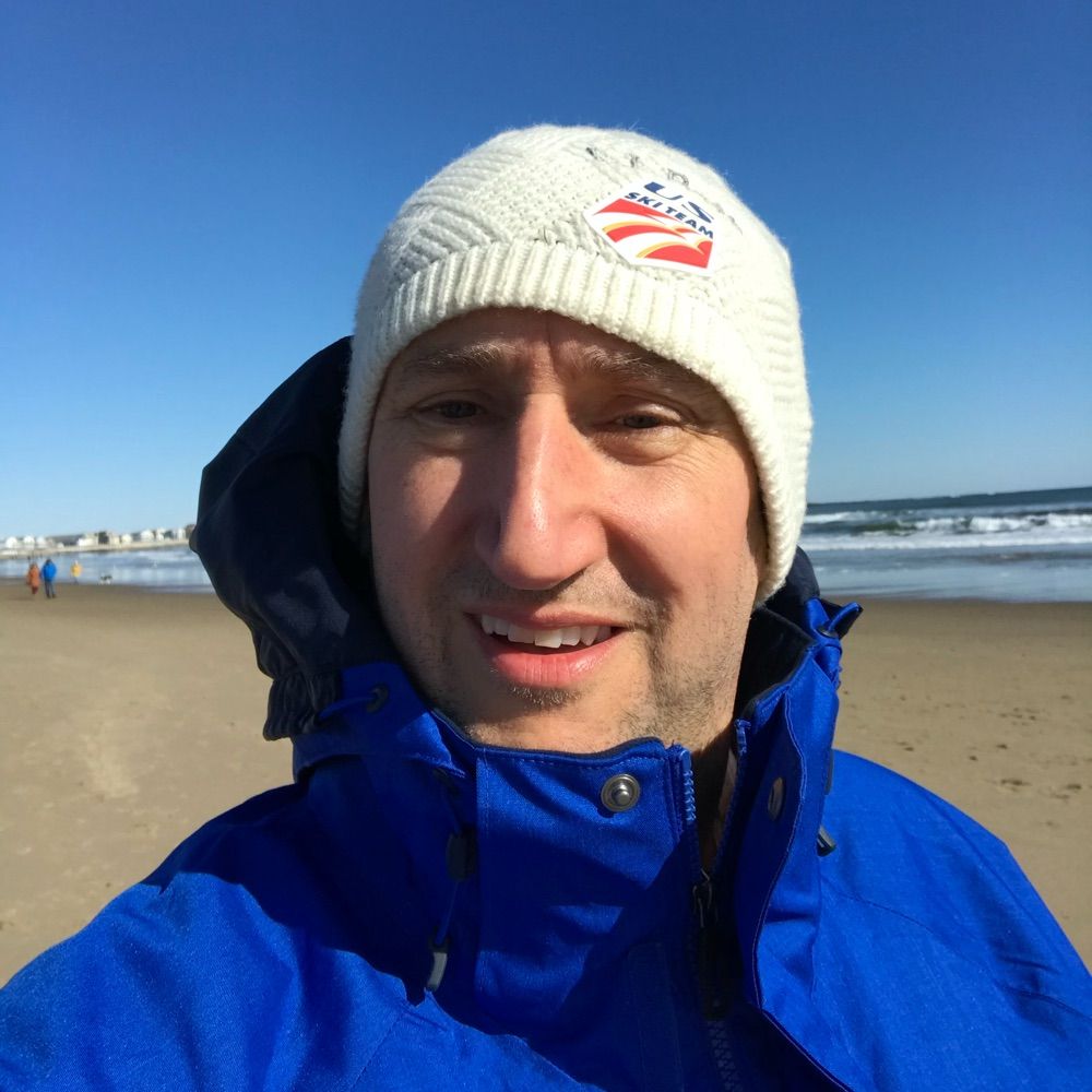 Simon Fleming