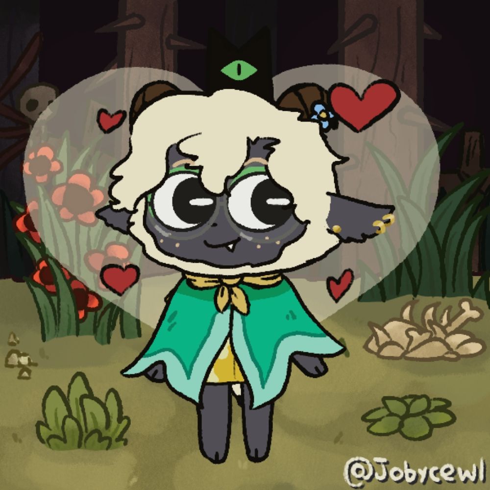 ✨ Chispi ✨