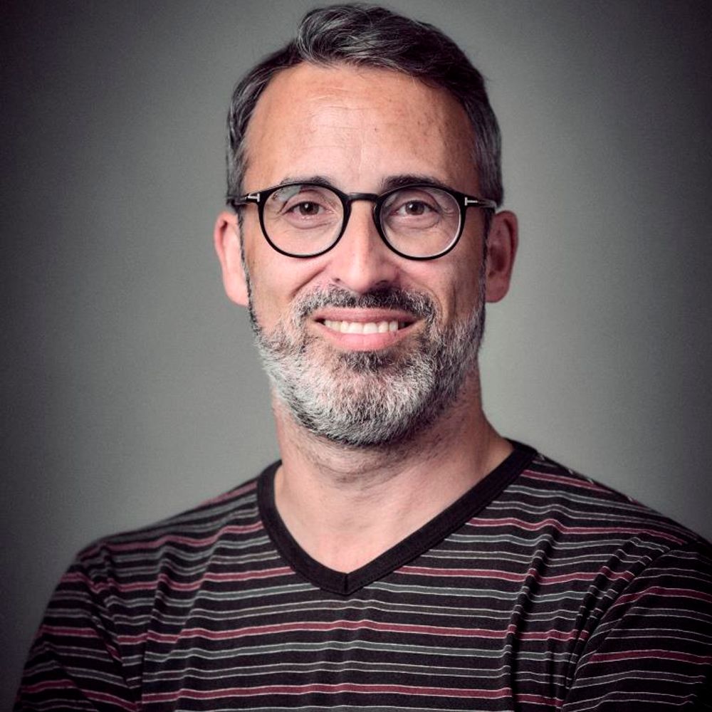 Simon Falk