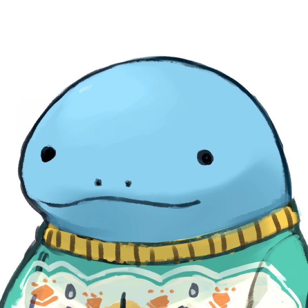 User avatar