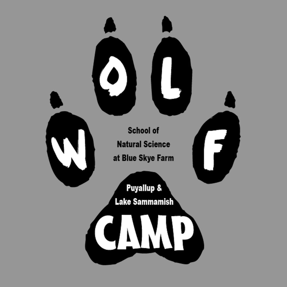 Wolf Camp & School of Natural Science
