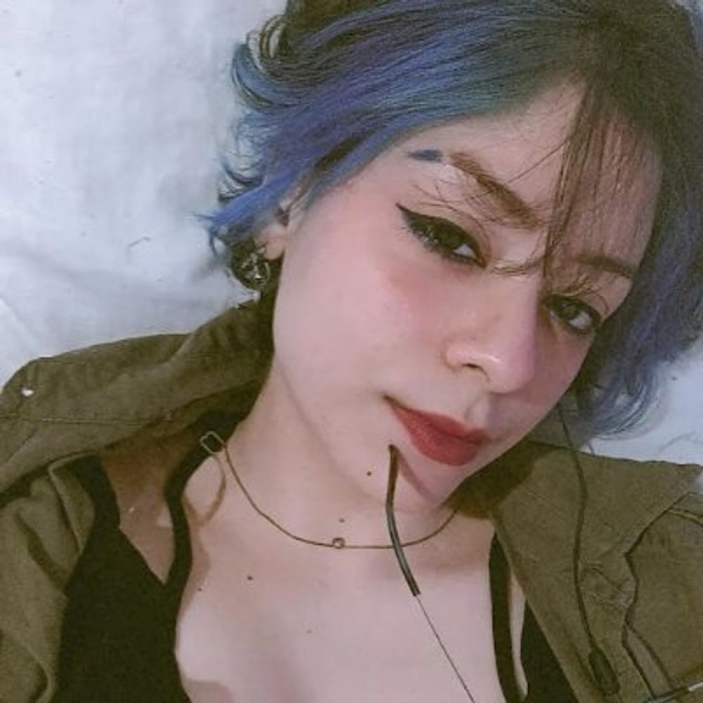 amelie 🌌 