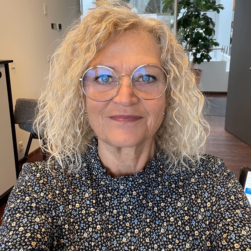 Birgitte Conradsen