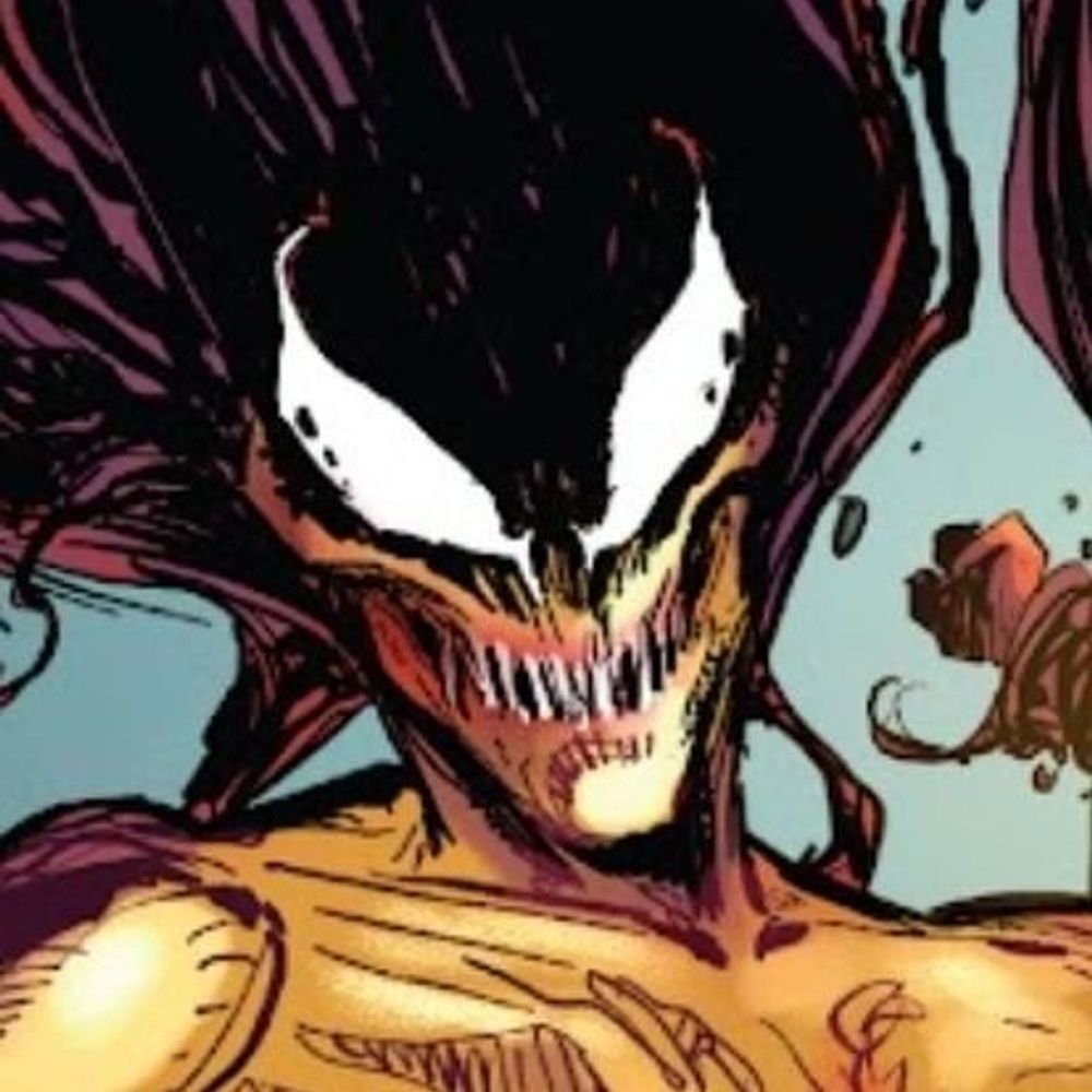 Andrea | wtf gay little venom