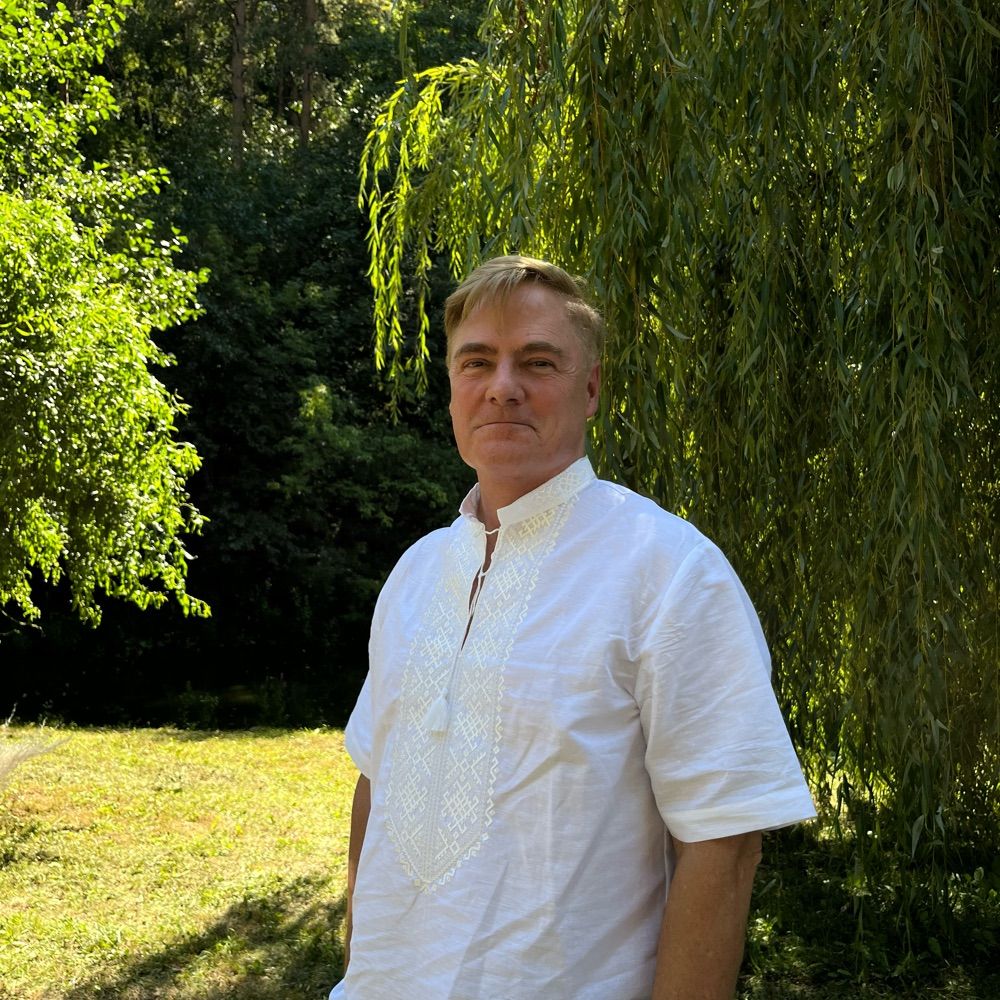 Tom G. Palmer