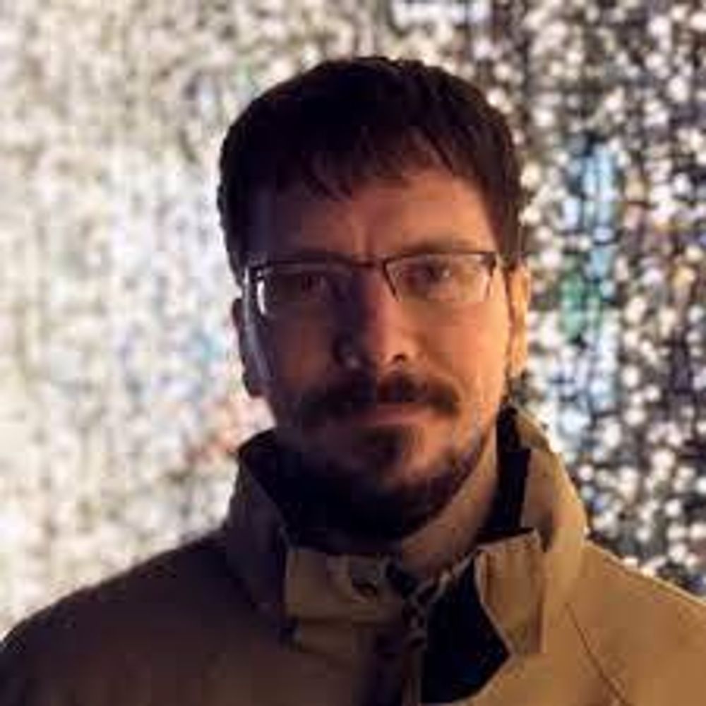Daniel Gruno