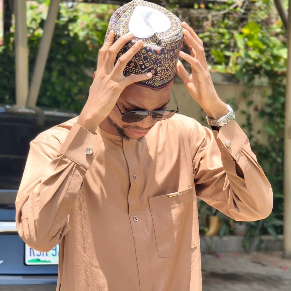 Ibrahim Doba