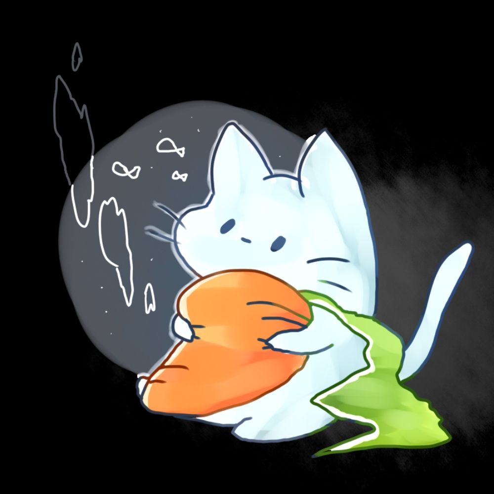 묘아(ฅ´ω`ฅ)!