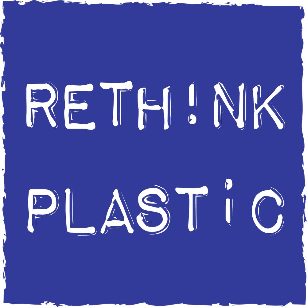 Rethink Plastic alliance