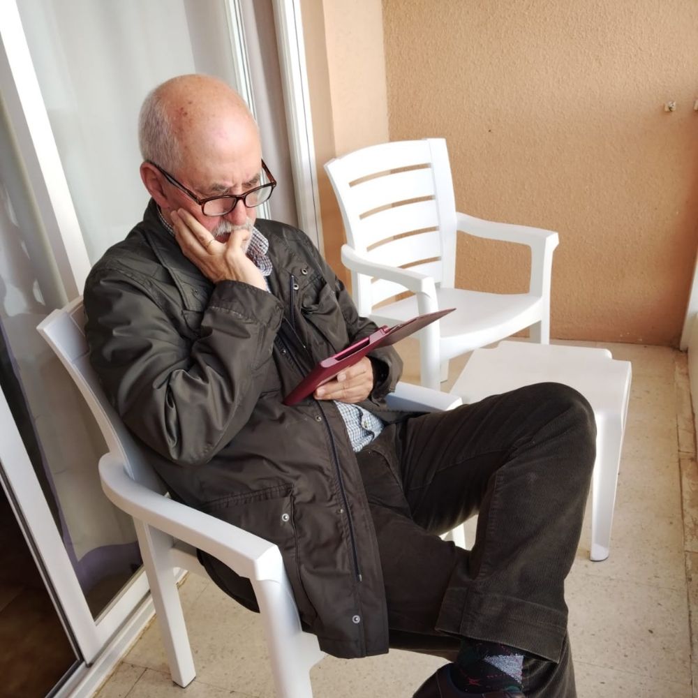 Juan Carlos
