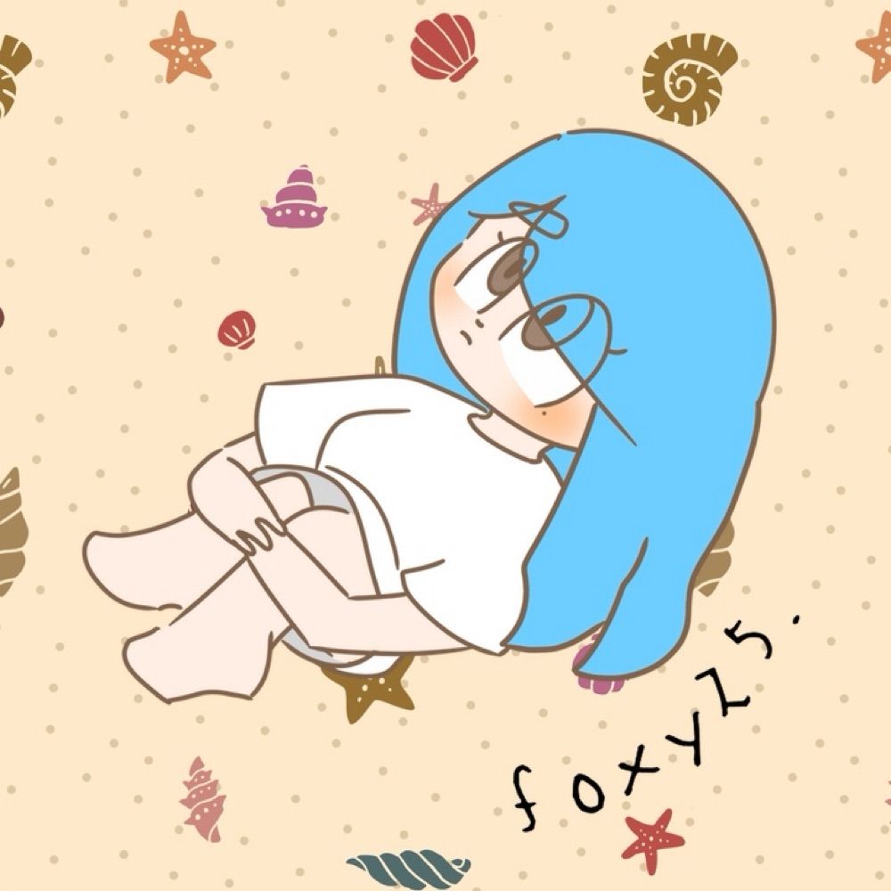 フォクシー25.