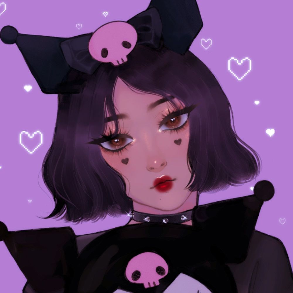 Ali Kokoro 💜