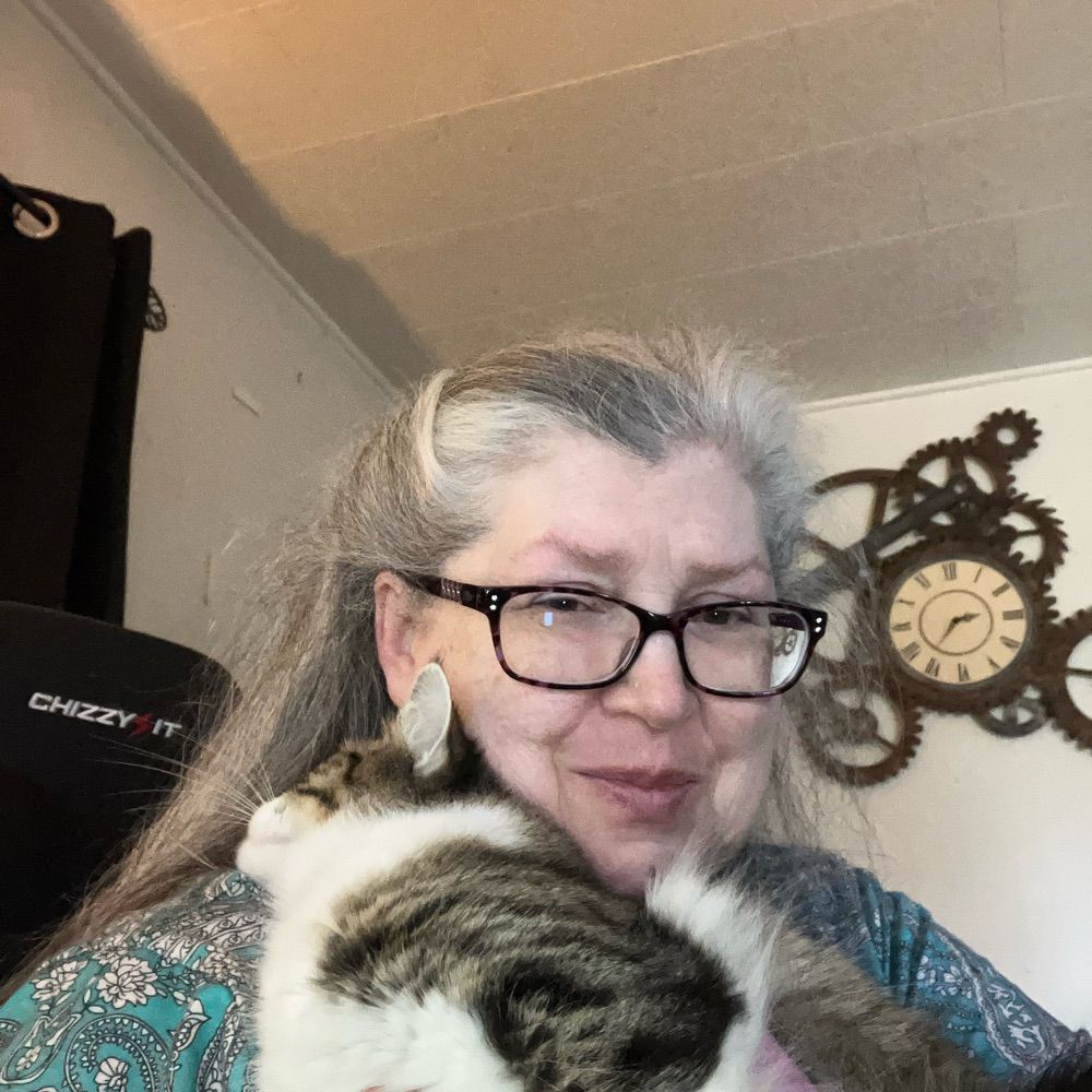 Amy and Lursa