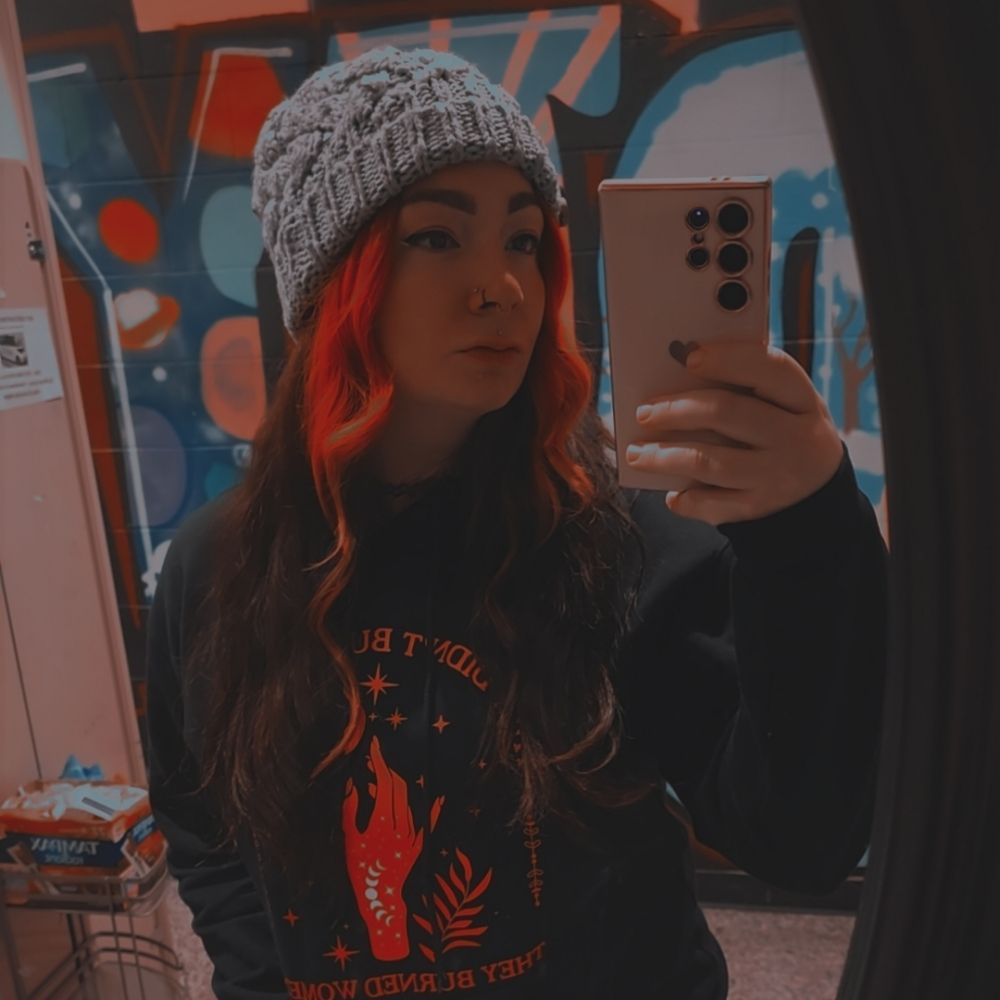 Corinne Marie