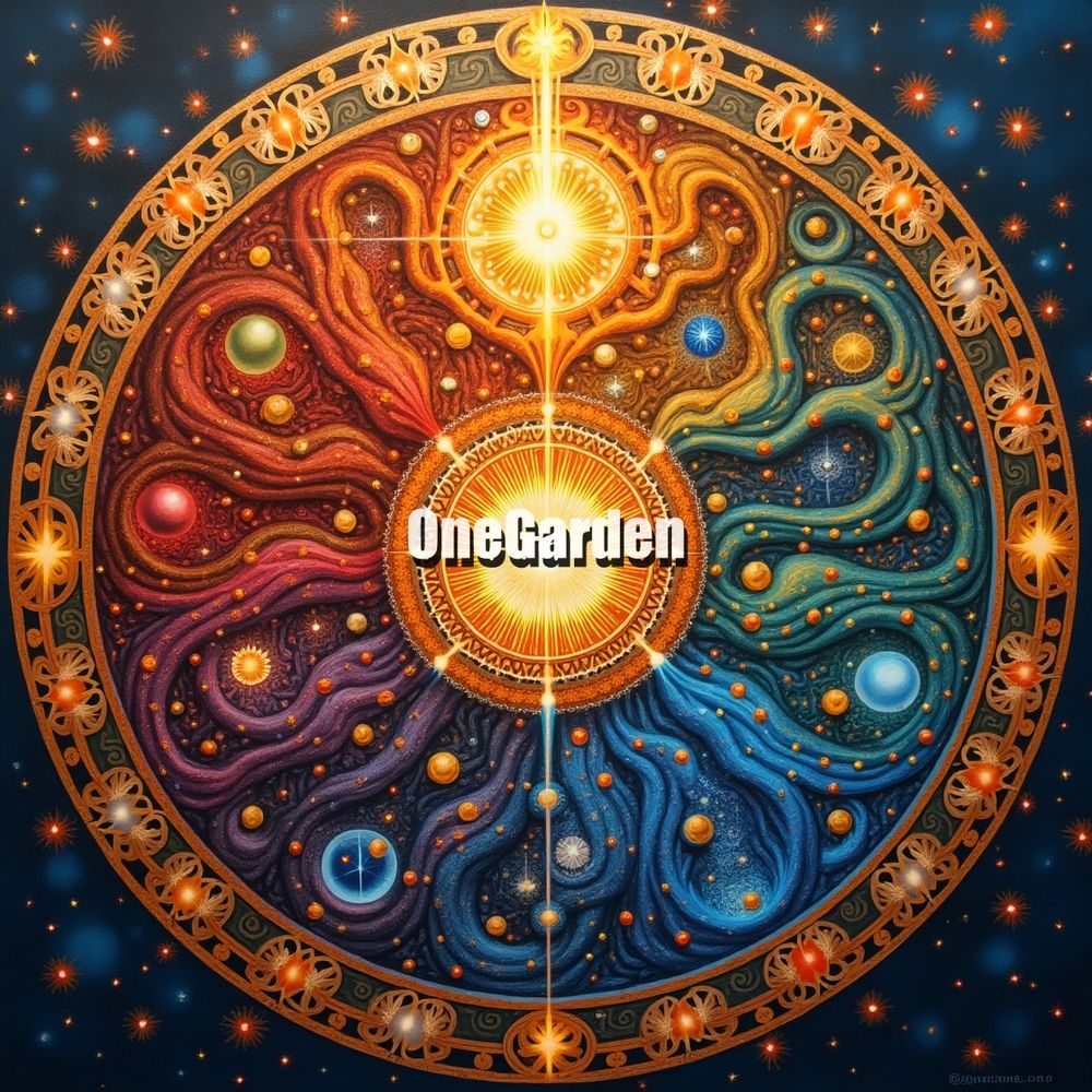 OneGarden