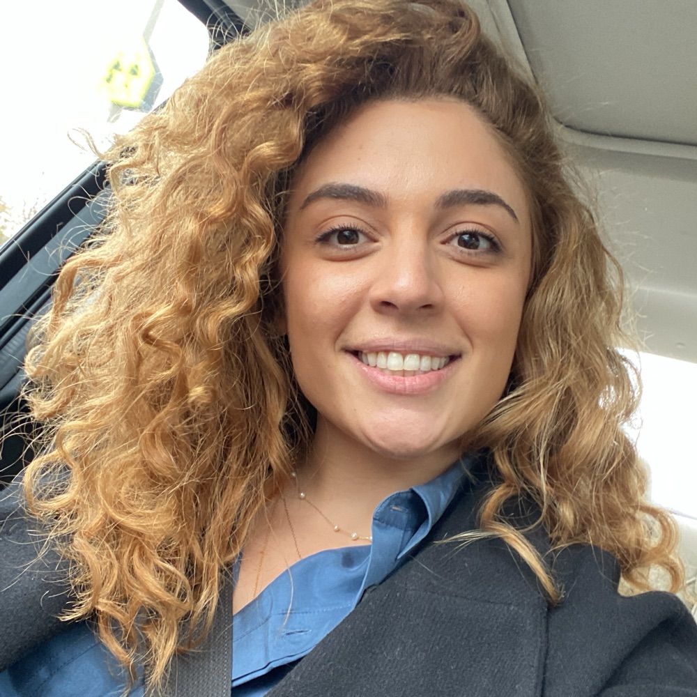 Kristel El-Akouri