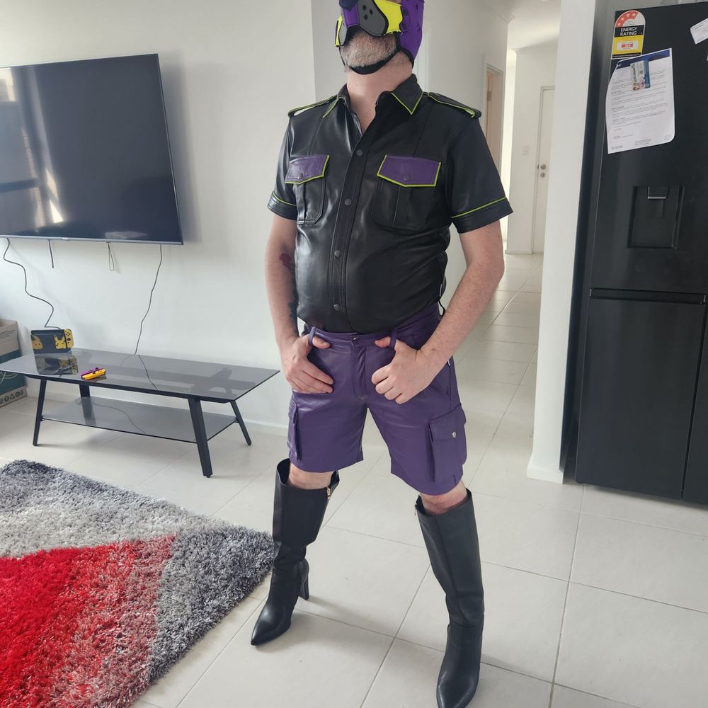 Cooper Mr Adelaide Leather 2024