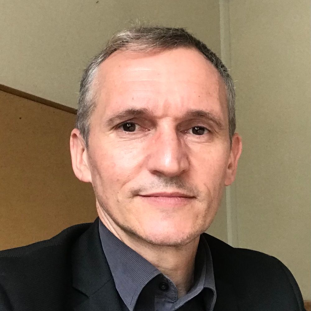 François Demangeot