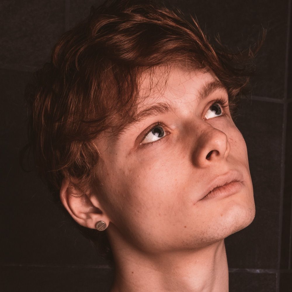 Ethan Adams