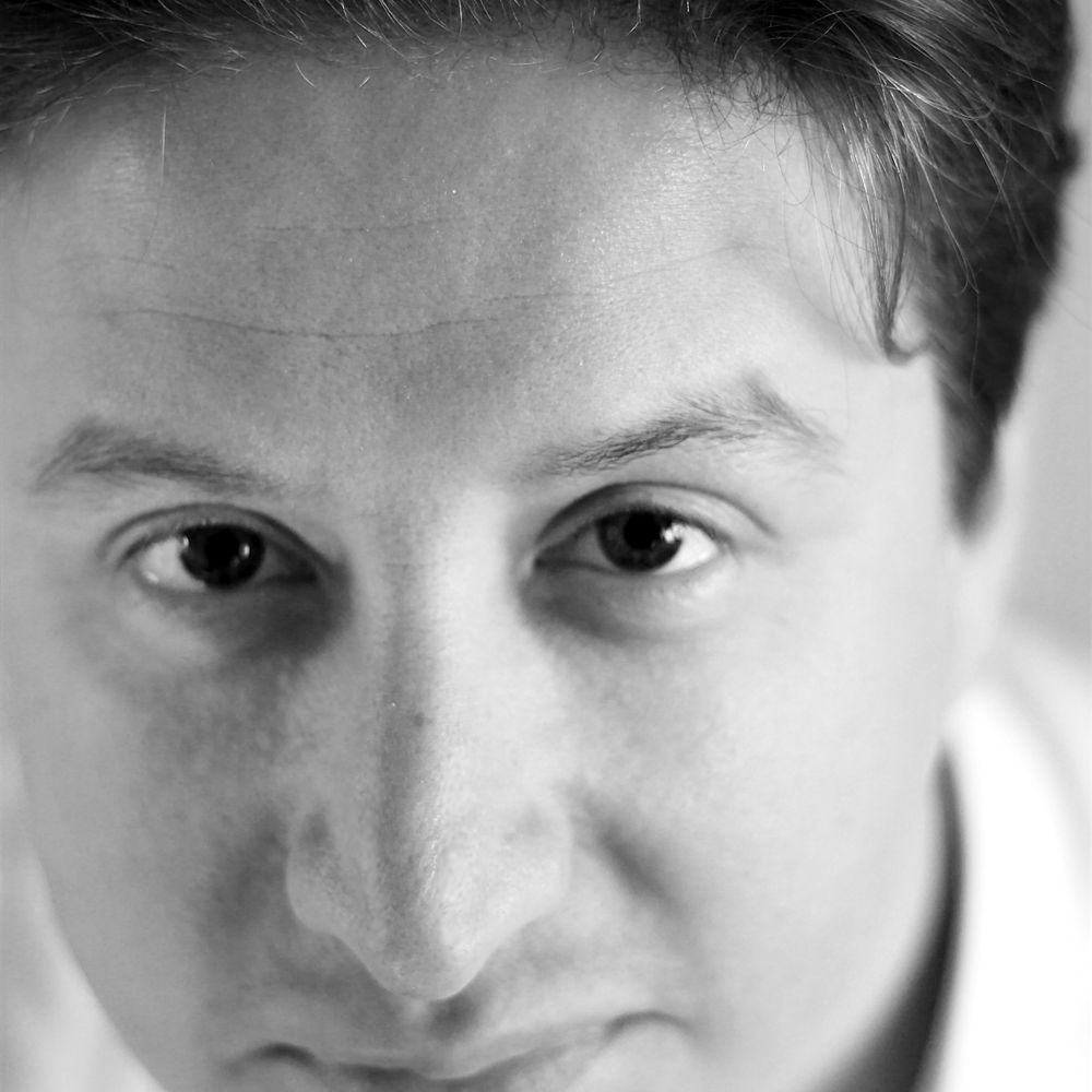 Mark Alexander