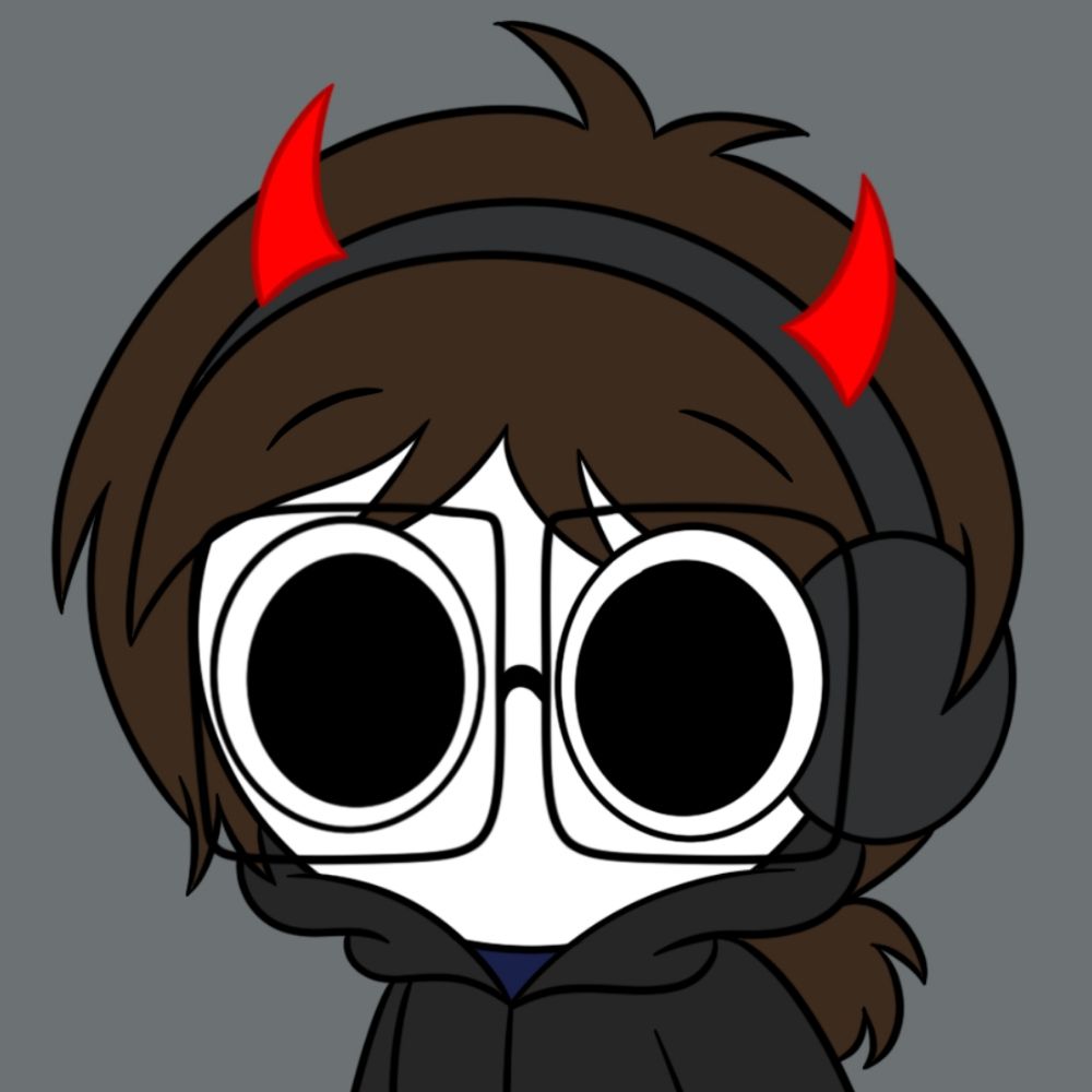 Artie 😈✨️