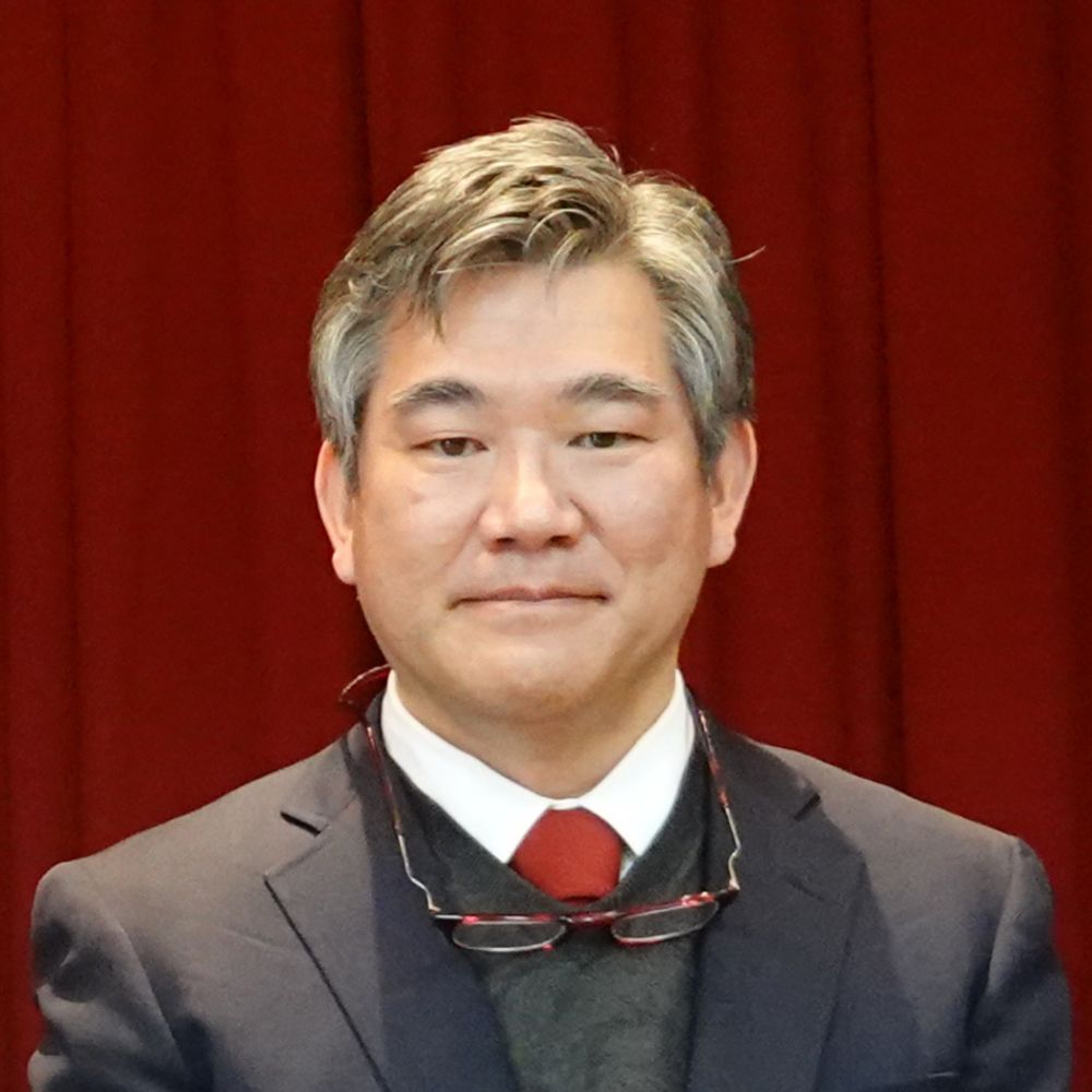 Ichiro Kuriki