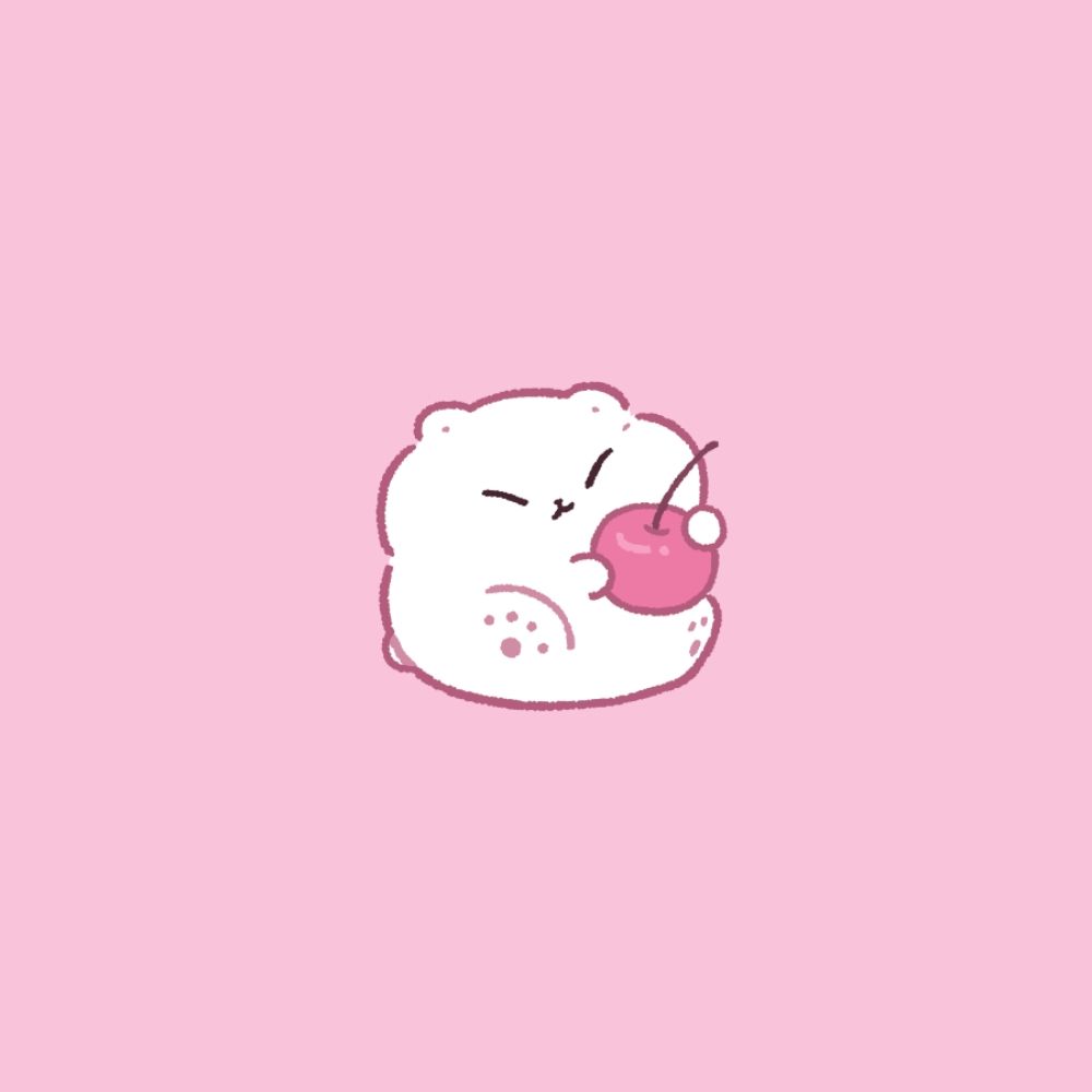 ぽにゃ