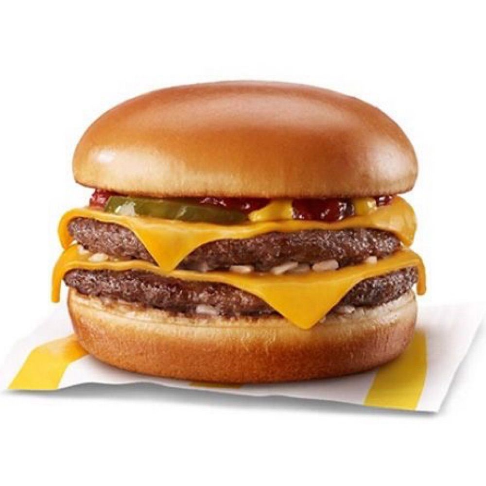 McDouble 