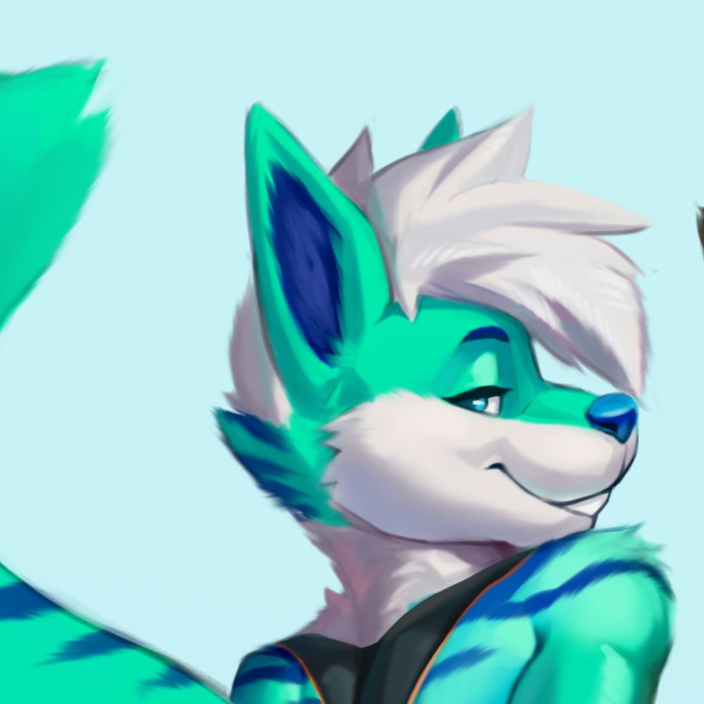 Neonthefox621