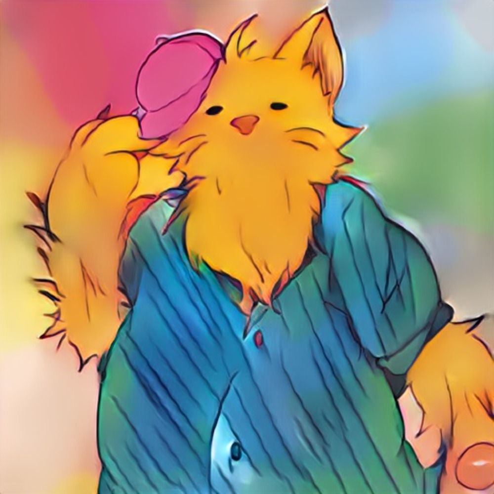 ひまねこ