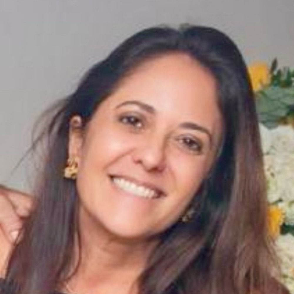 Roberta Robs